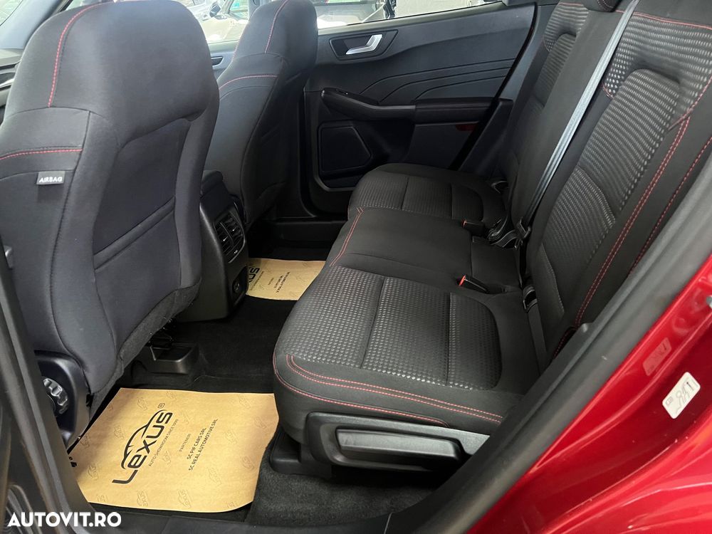Ford Kuga 2.0 EcoBlue A8 AWD ST Line - 17