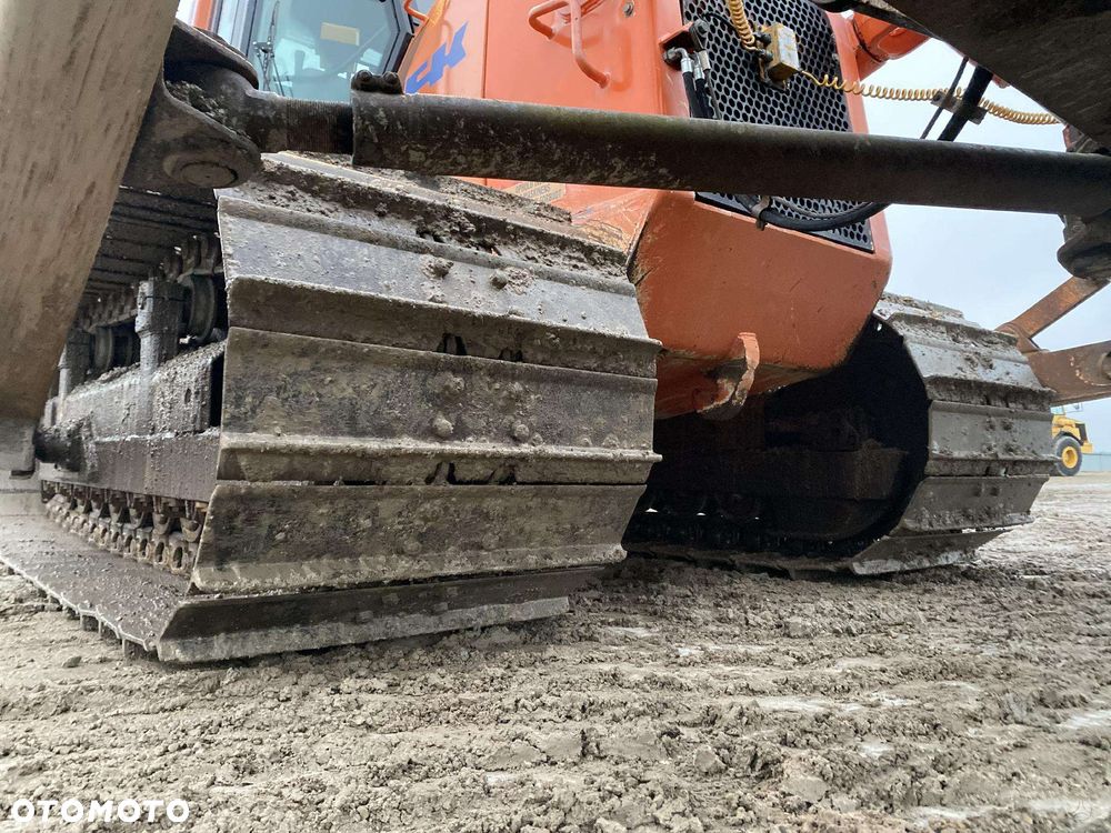 Fiat Kobelco D 180 LGP - 13