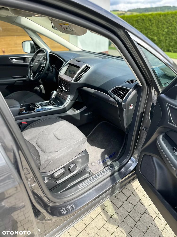 Ford S-Max 2.0 TDCi Trend PowerShift - 13