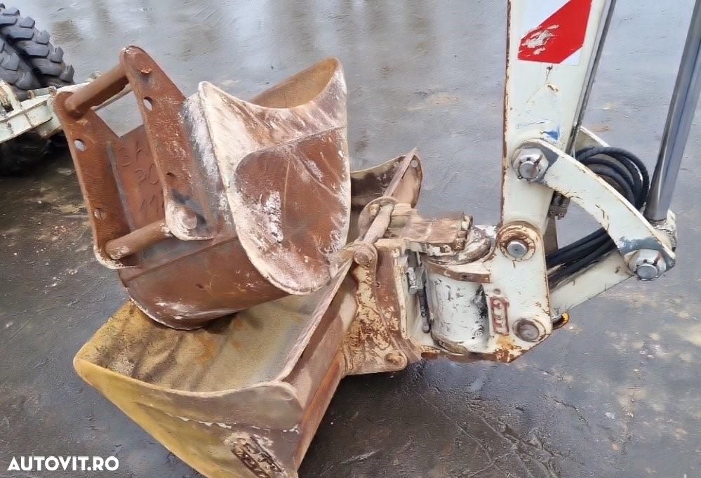 Wacker Neuson 9503 - 7