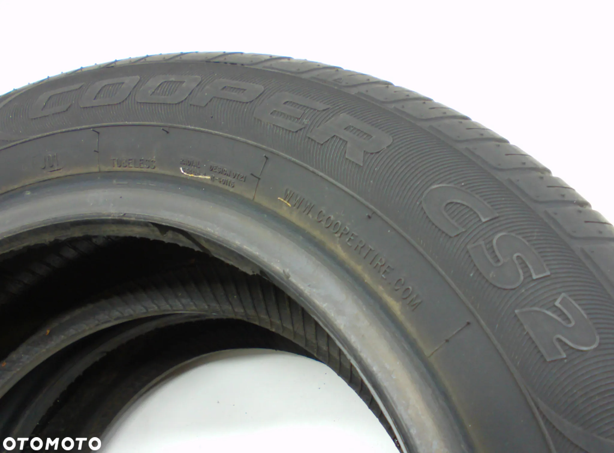 175/65R13 80T Cooper sc2 - 7