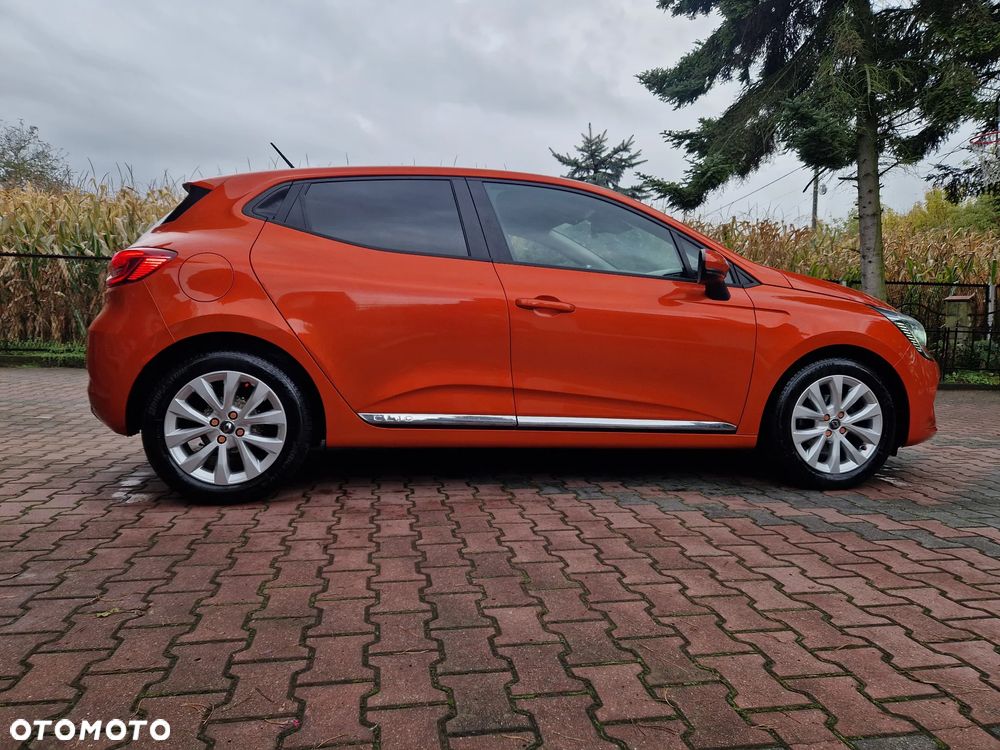 Renault Clio 1.0 TCe Zen - 8