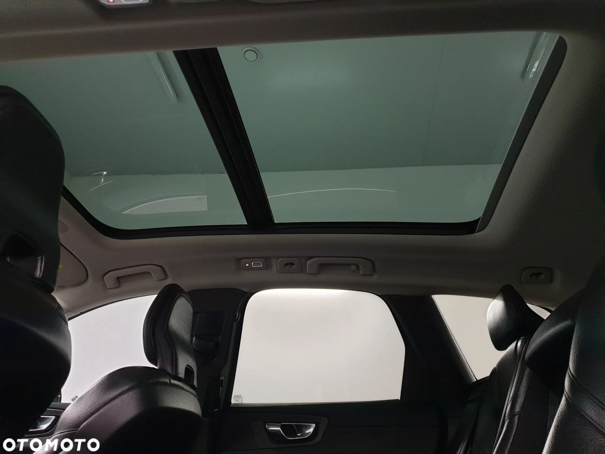 Volvo XC 60 B4 D Geartronic Inscription - 29