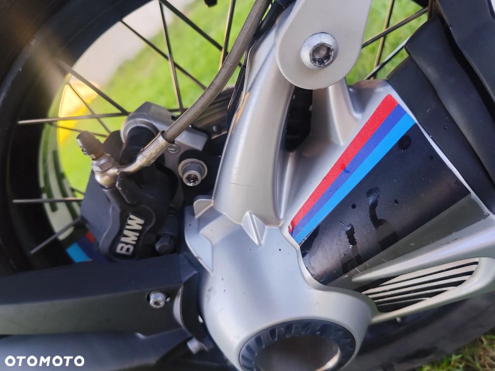BMW Adventure - 24