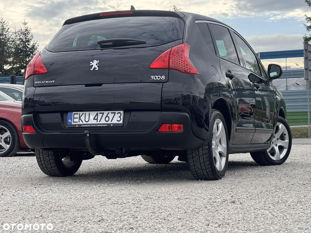 Peugeot 3008 - 16