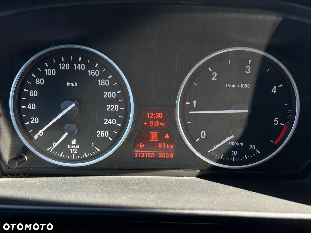 BMW Seria 5 520d - 19