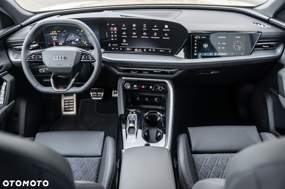 Audi Q5 TDI mHEV 150 kW Quattro S tronic - 21