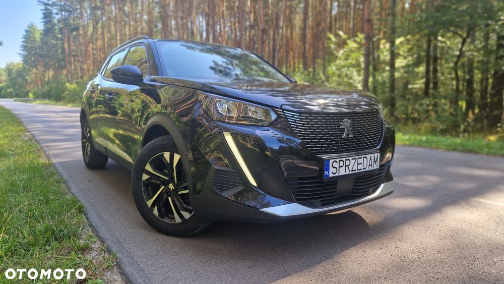 Peugeot 2008 BlueHDi 110 Active - 1