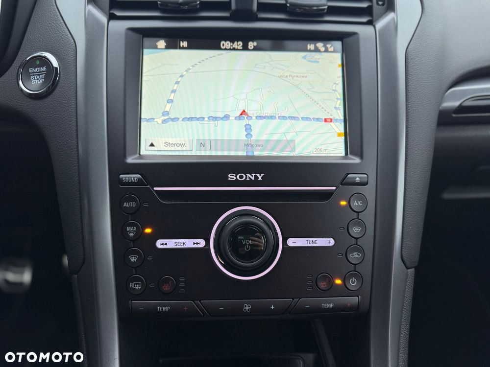 Ford Mondeo 2.0 TDCi ST-Line X - 26