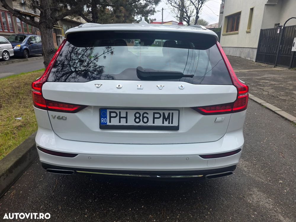 Volvo V60 - 7
