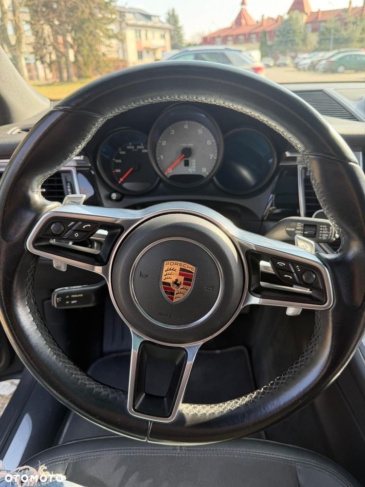 Porsche Macan S PDK - 27