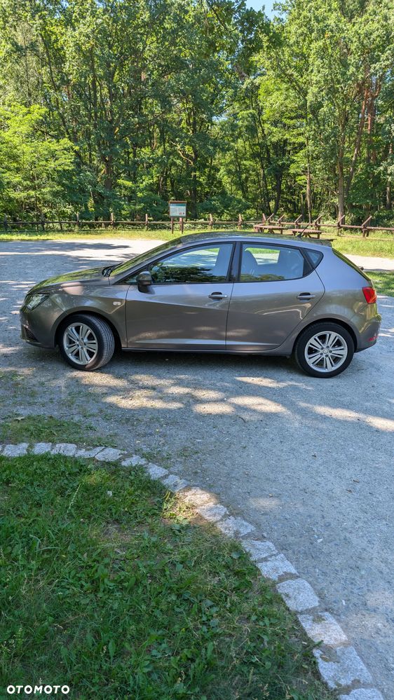 Seat Ibiza 1.6 TDI CR Style - 3