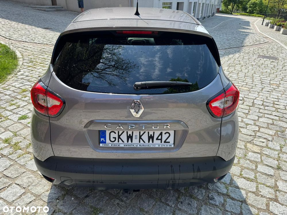 Renault Captur ENERGY TCe 90 Start&Stop Expression - 7