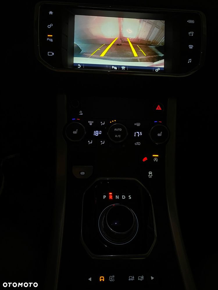 Land Rover Range Rover Evoque 2.0TD4 Pure - 33