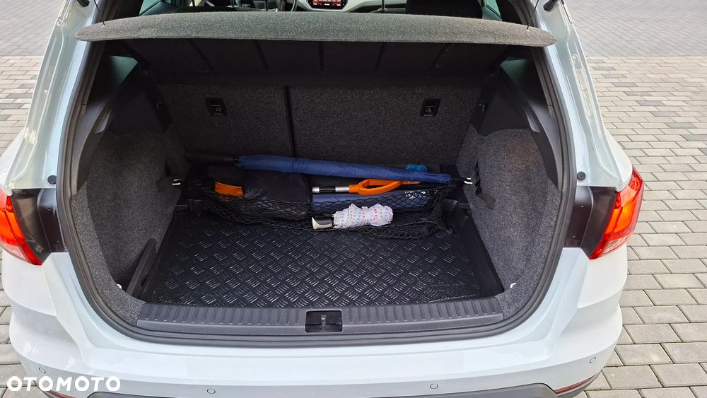 Seat Arona 1.0 Eco TSI DSG XCELLENCE - 26