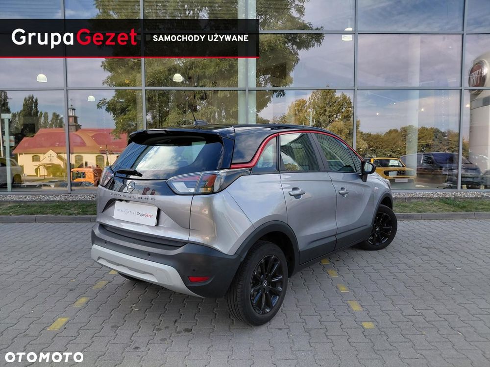 Opel Crossland - 15