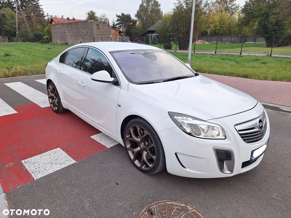 Opel Insignia - 5