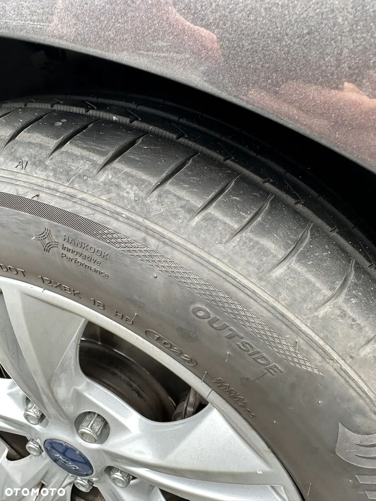 Ford Grand C-MAX 1.5 EcoBoost Start-Stopp-System Titanium - 17