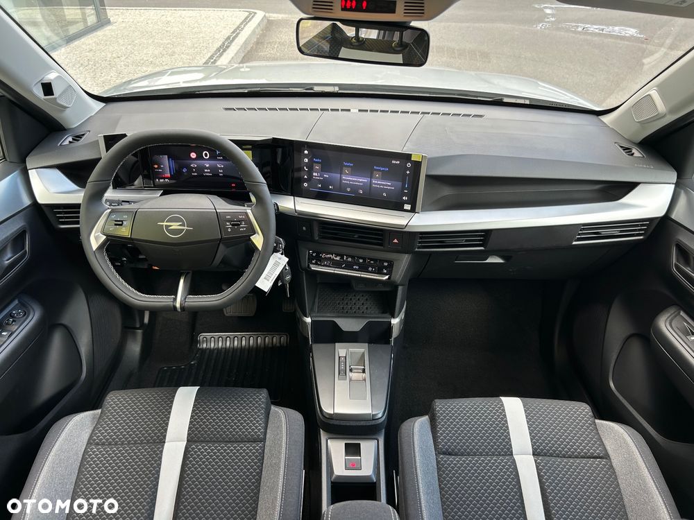 Opel Frontera 1.2 T mHEV Edition eDTC6 - 13