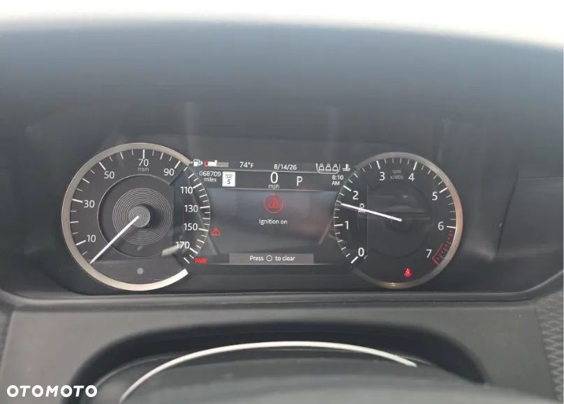Land Rover Range Rover Velar P250 R-Dynamic S - 9