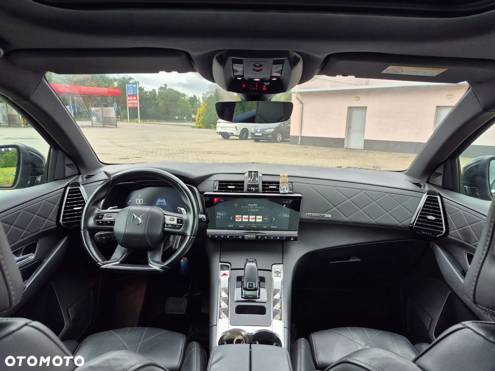 DS Automobiles DS 7 Crossback - 6