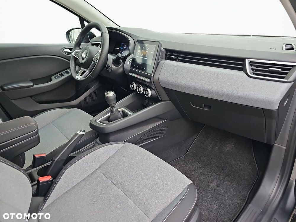 Mitsubishi Colt 1.0T Intense Style Cold - 6