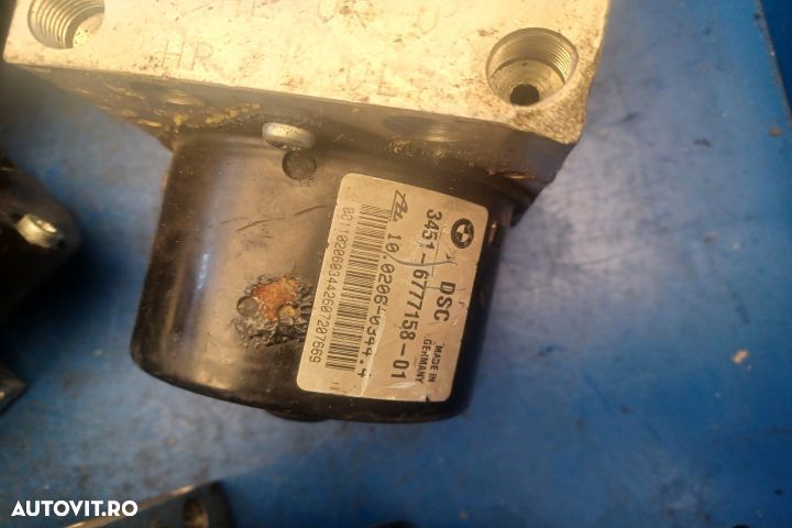 Pompa ABS 3452677715901 3451677715801 BMW Seria 1 E87 [2004 - 2007] H - 3