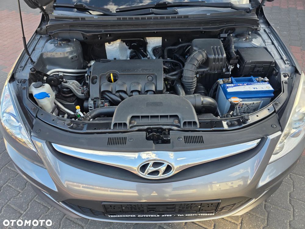 Hyundai i30 1.4 Classic - 17