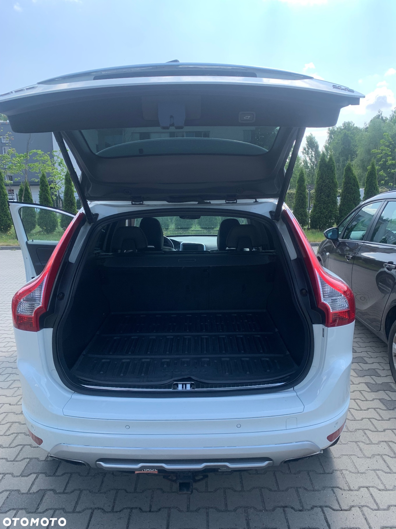 Volvo XC 60 T5 AWD Geartronic Summum - 7