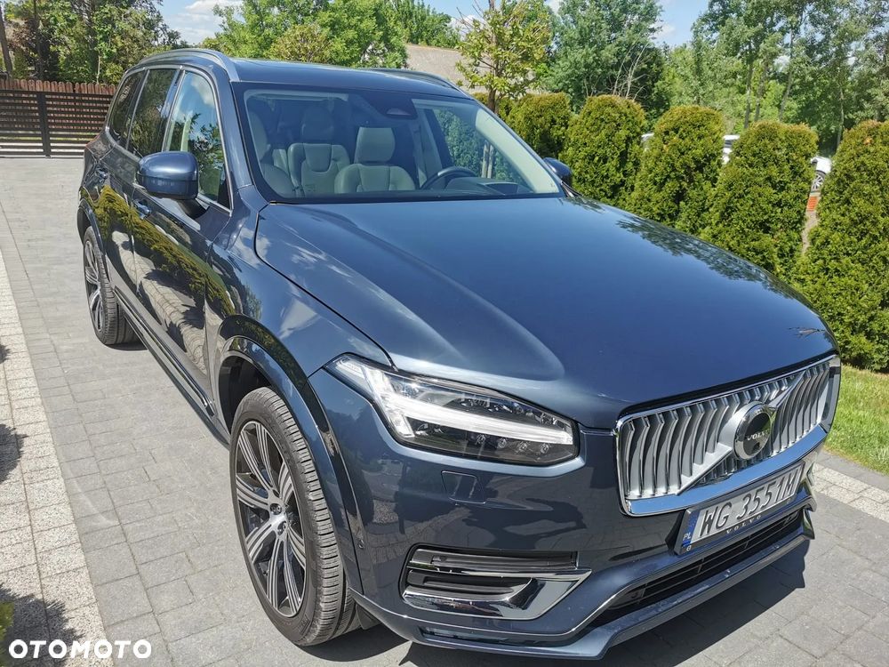 Volvo XC 90 - 10