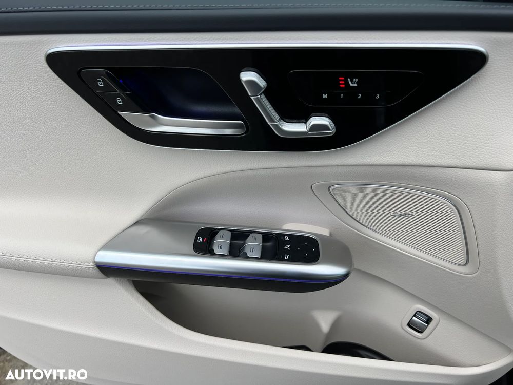 Mercedes-Benz C 220 d 4Matic T All-Terrain 9G-TRONIC Avantgarde - 17