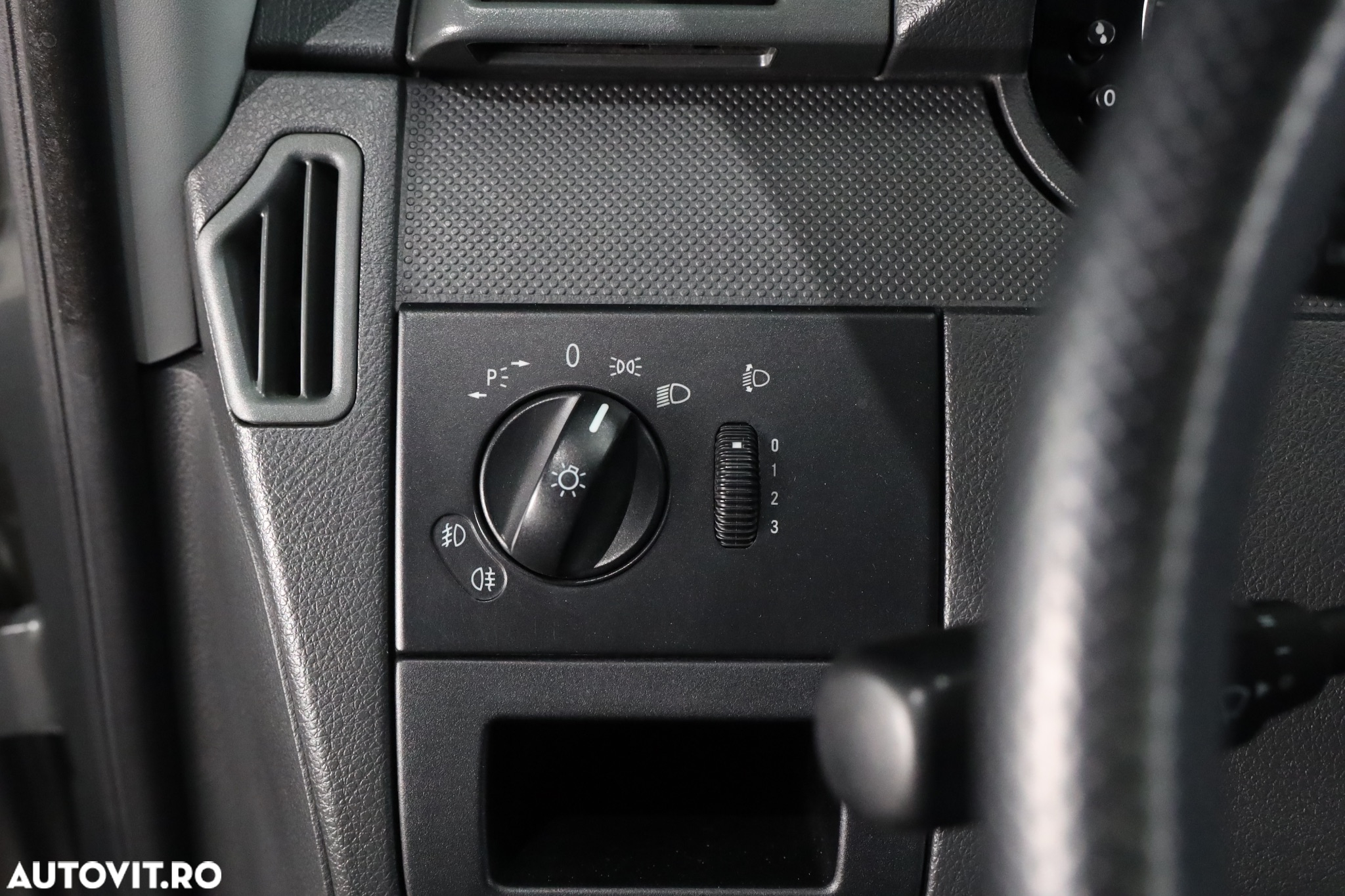 Mercedes-Benz Vito - 33