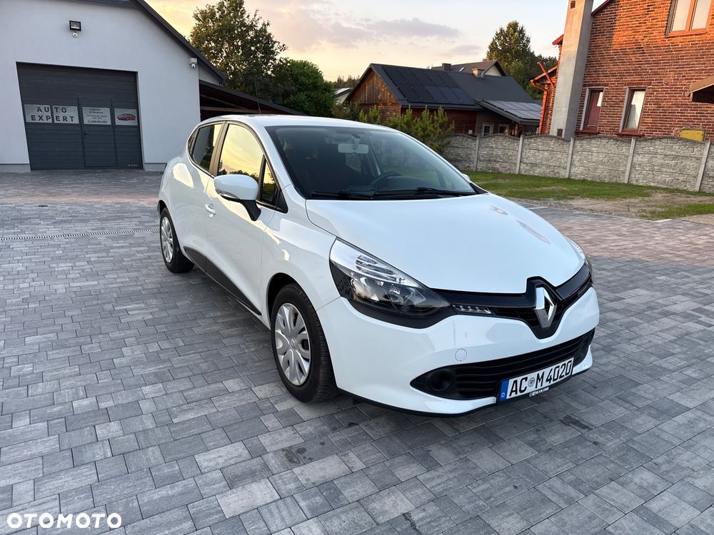Renault Clio 1.2 16V 75 Dynamique - 2