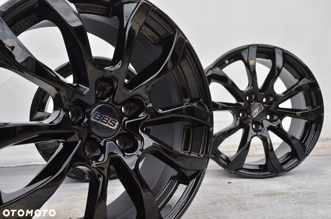 Felgi 8x18 5x112 Audi A4 b7 b8 A6 C6 A8 Merc C W204 W205 BMW G20 G30 F48 - 10