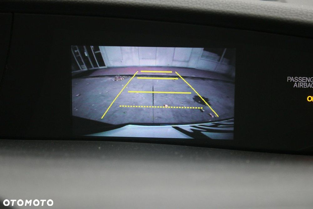 Honda Civic 1.8 i-VTEC Automatik Executive - 26