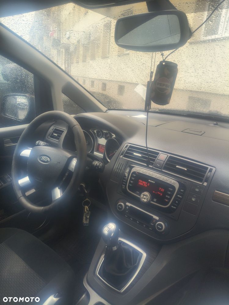 Ford C-MAX - 5