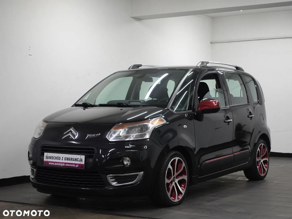 Citroën C3 Picasso VTi 120 Tendance - 3