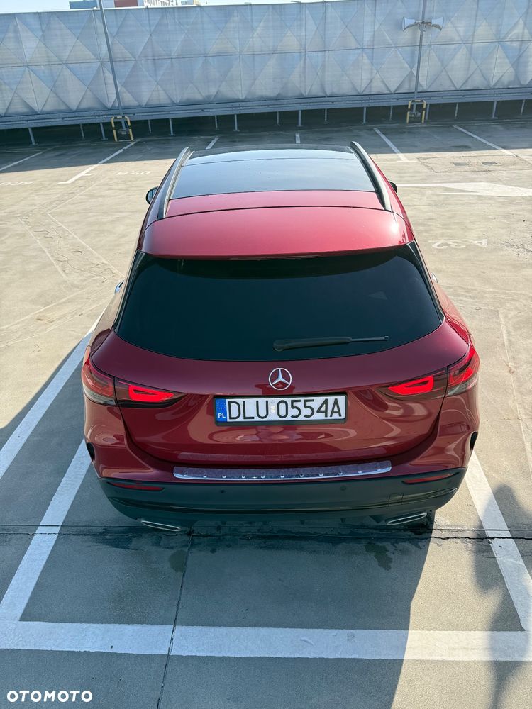 Mercedes-Benz GLA 180 d Business Edition - 14