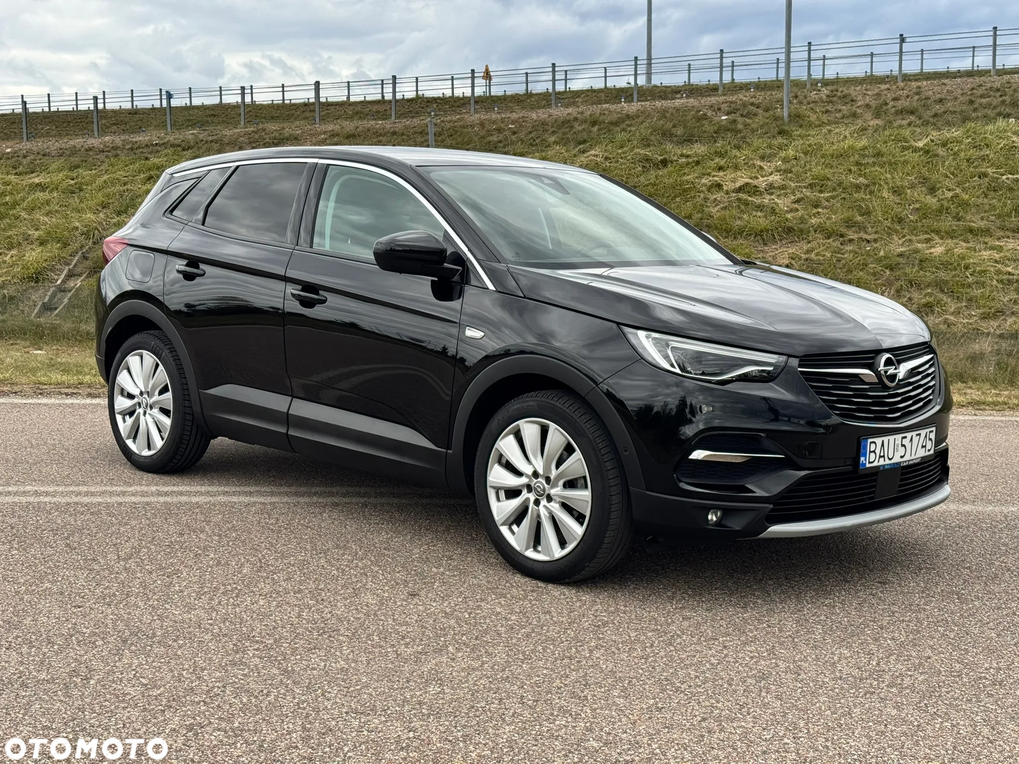Opel Grandland X 1.5 D Start/Stop Ultimate - 10