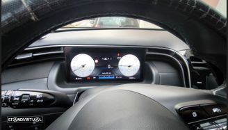Hyundai Tucson 1.6 T-GDi 48V Vanguard - 4