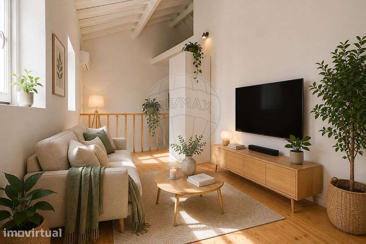 Apartamento T1 para venda - Grande imagem: 2/26