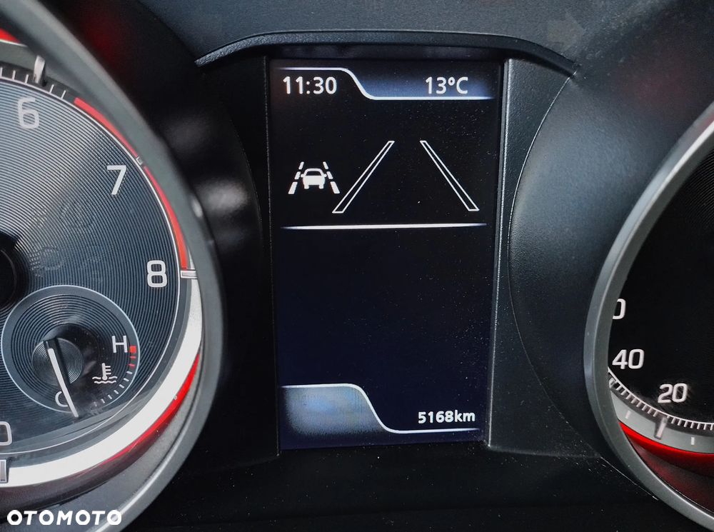 Suzuki Swift 1.2 Dualjet SHVS Premium Plus - 11