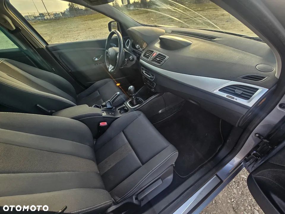 Renault Megane 1.6 16V 100 Expression - 22