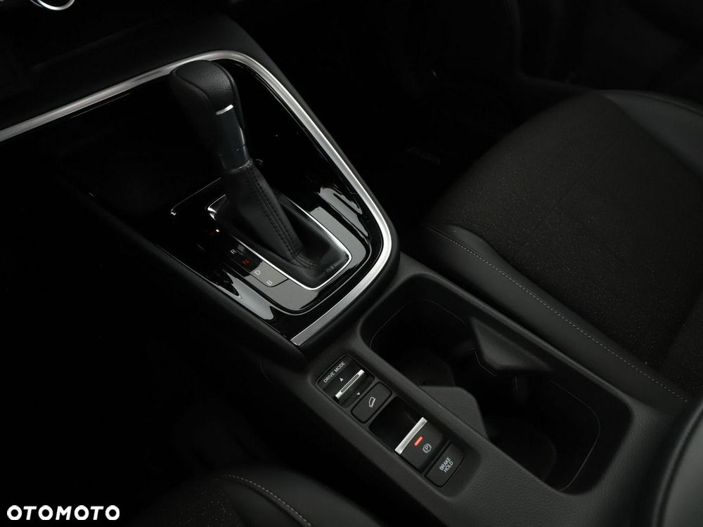 Honda HR-V 1.5 i-MMD Advance CVT - 22