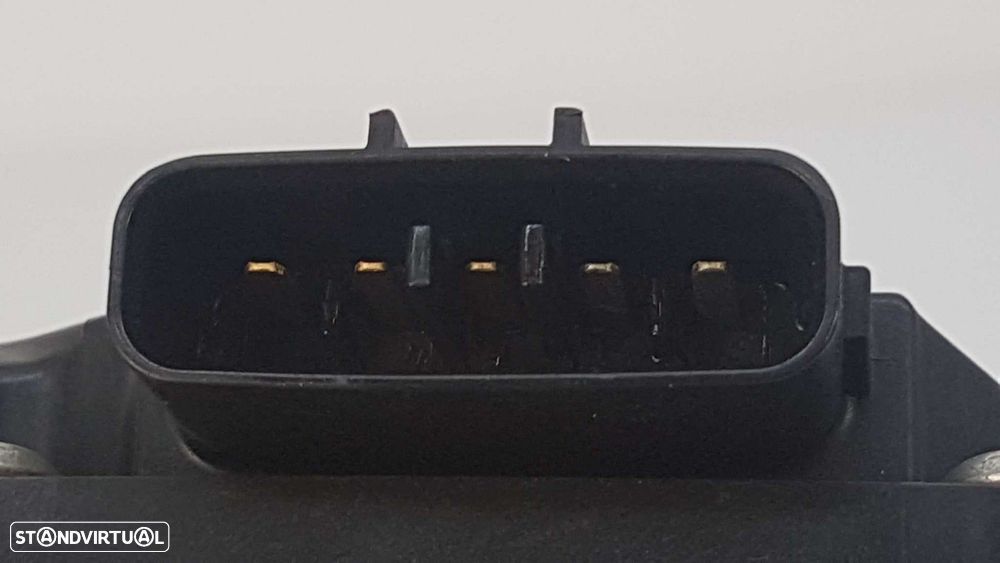 VáLVULA EGR NISSAN PATHFINDER (R51) 2.5 DCI XE - 8