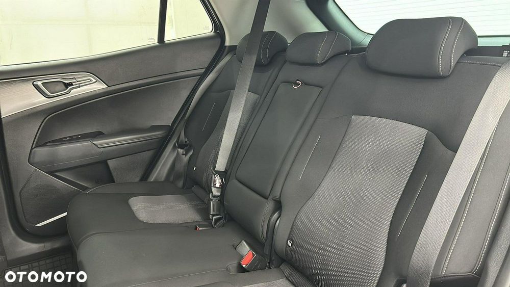 Kia Sportage - 12