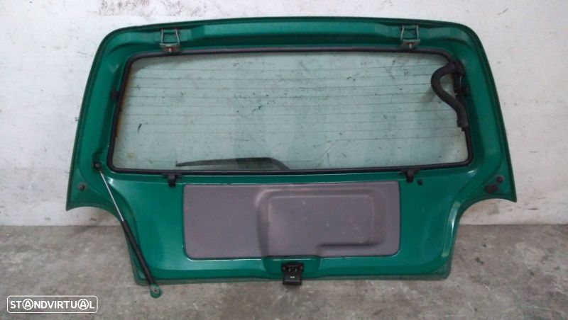 Tampa Da Mala Renault Twingo I (C06_) - 1