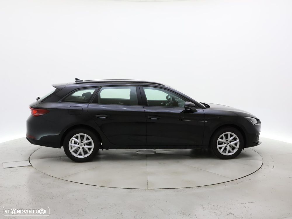 SEAT Leon ST 2.0 TDI Style - 8