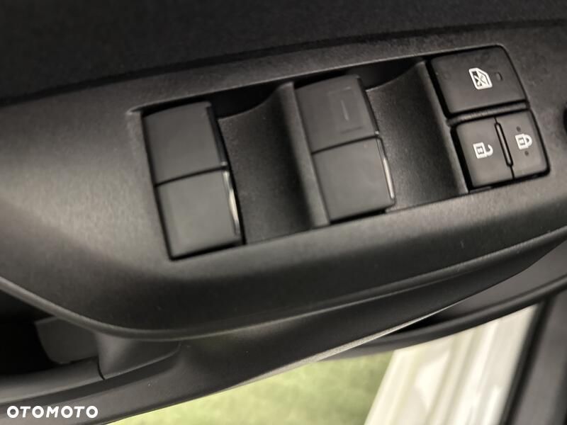 Toyota Yaris Hybrid 1.5 Comfort - 12