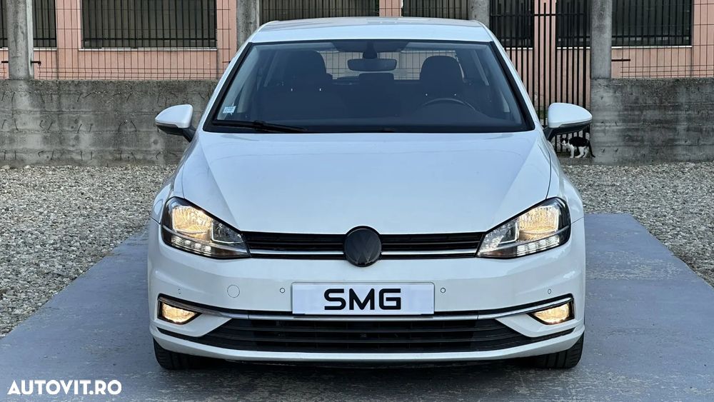 Volkswagen Golf 1.0 TSI Comfortline - 30